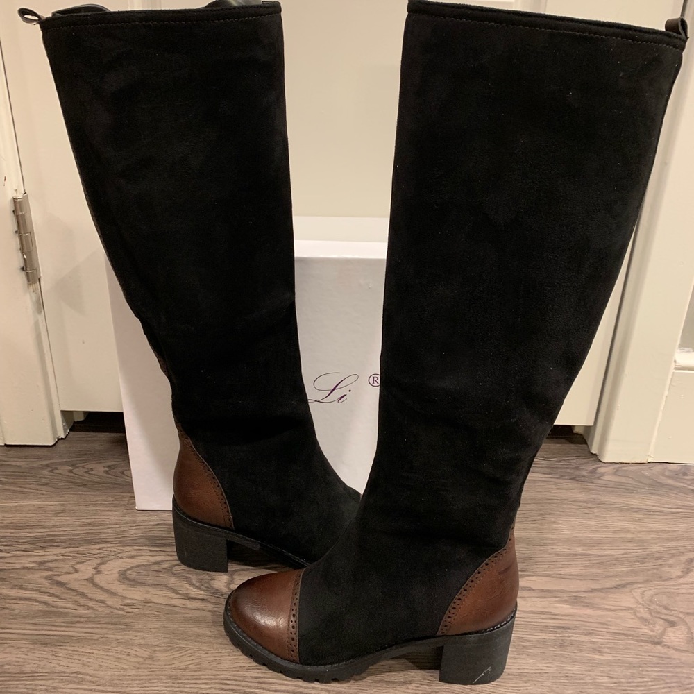 Riding Boots
